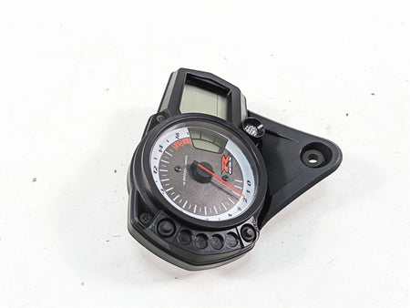 2009 Suzuki GSXR750 K9 Speedometer Speedo Gauge Instrument - 25k 34120-38H20 {{ shop.shopifyCountryName }} - Mototech271
