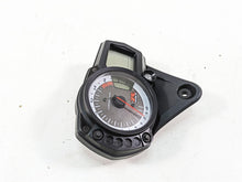 Load image into Gallery viewer, 2009 Suzuki GSXR750 K9 Speedometer Speedo Gauge Instrument - 25k 34120-38H20
