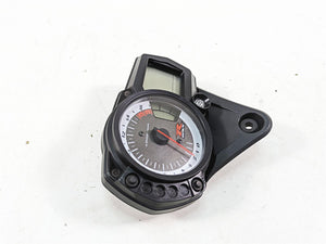 2009 Suzuki GSXR750 K9 Speedometer Speedo Gauge Instrument - 25k 34120-38H20