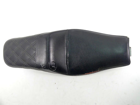 2017 Harley XL1200 CX Sportster Roadster Saddlemen Step-Up Seat -Read 807-11-173 {{ shop.shopifyCountryName }} - Mototech271
