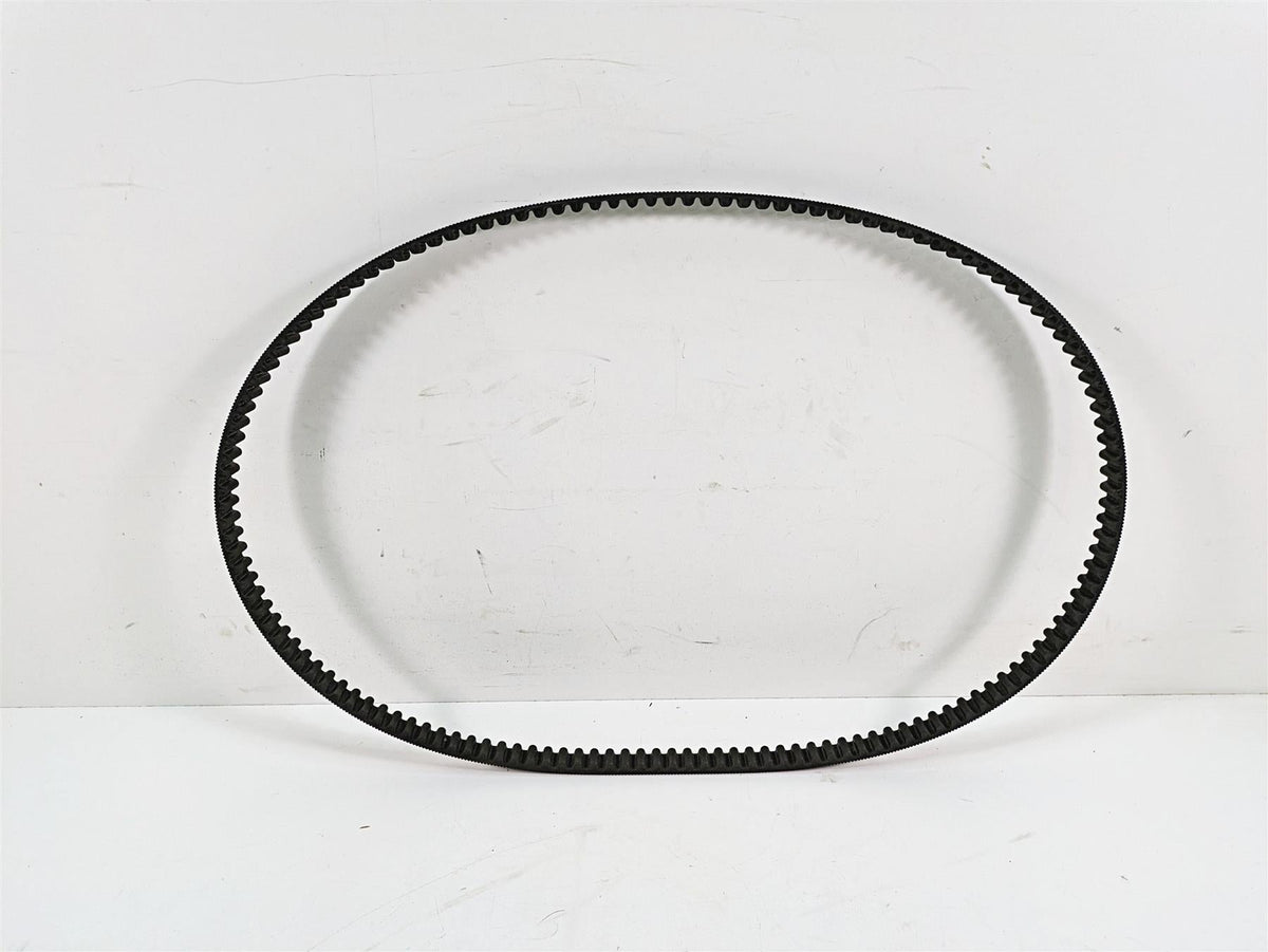 2009 Harley Touring FLHTCU Electra Glide Rear Drive Belt 140T 1" 40024-09A {{ shop.shopifyCountryName }} - Mototech271