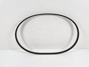 2009 Harley Touring FLHTCU Electra Glide Rear Drive Belt  140T  1" 40024-09A | Mototech271