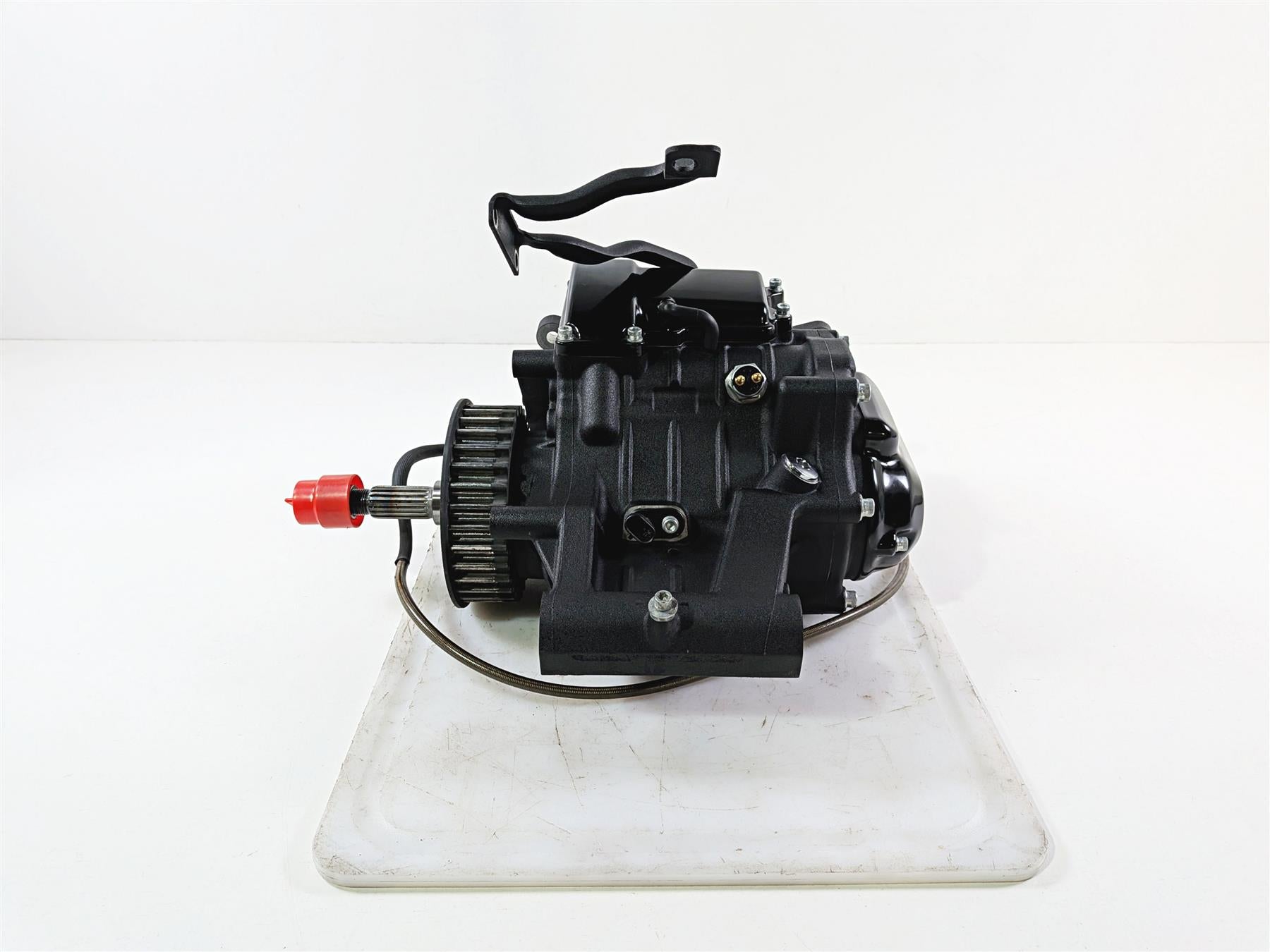 2017 Harley FXSE CVO Pro Sreet Breakout 6-Speed Transmission Gear Box 33009-10A-Mototech271