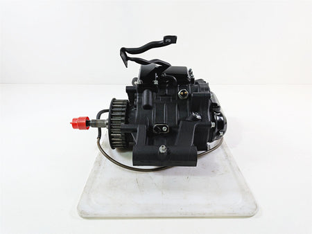 2017 Harley FXSE CVO Pro Sreet Breakout 6-Speed Transmission Gear Box 33009-10A-Mototech271