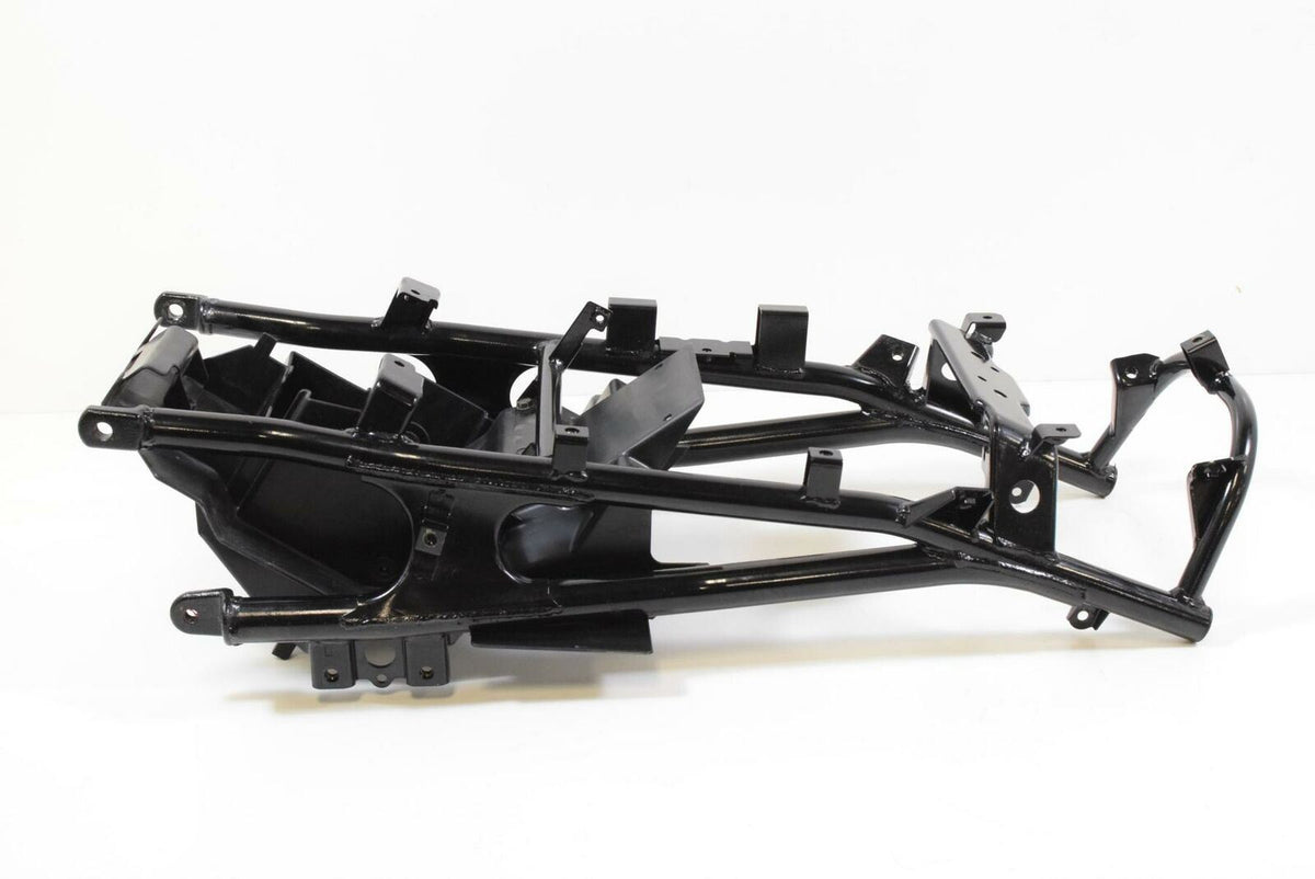 2005 Kawasaki ZZR1200 ZX1200 Rear Tail Subframe Sub Frame 32160-1776 {{ shop.shopifyCountryName }} - Mototech271