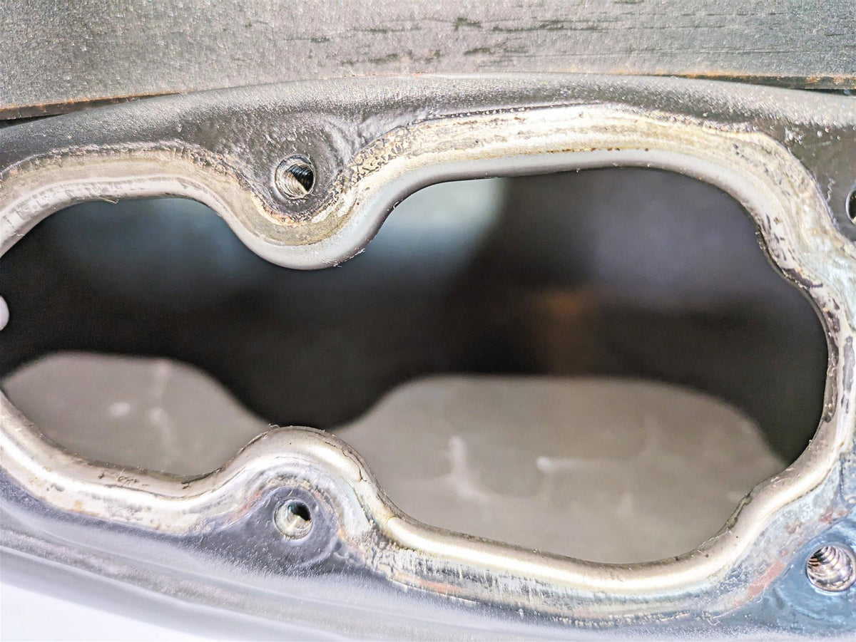 2019 Harley XL883N Sportster Iron Fuel Gas Petrol Tank -No Dents 61000701 {{ shop.shopifyCountryName }} - Mototech271