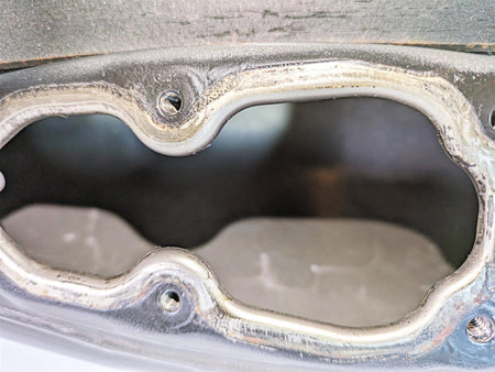 2019 Harley XL883N Sportster Iron Fuel Gas Petrol Tank -No Dents 61000701 {{ shop.shopifyCountryName }} - Mototech271