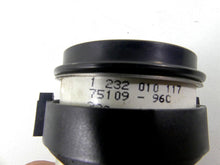 Load image into Gallery viewer, 2003 Harley Touring FLHTCI E-Glide 100TH Air Temp Temparature Gauge 75109-96B | Mototech271
