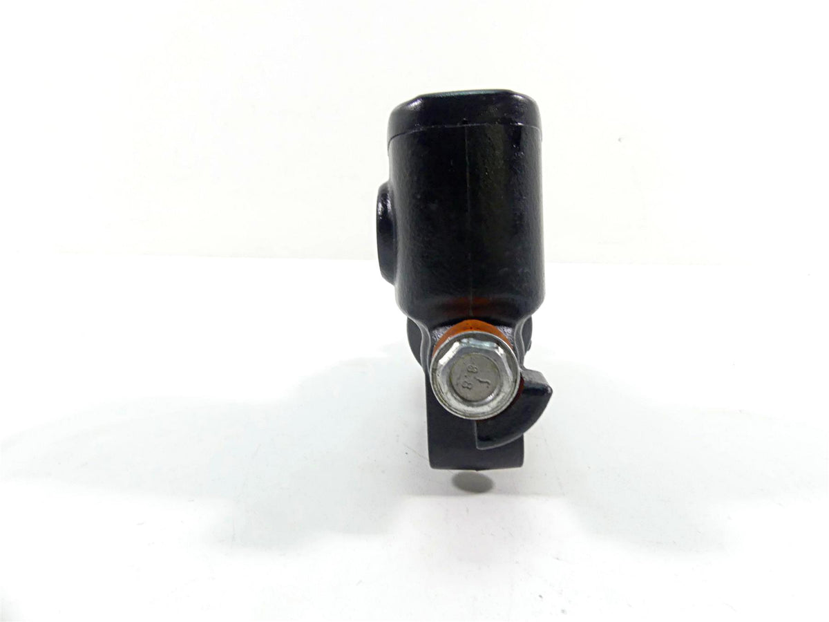 2020 Harley Softail FXST Standard Rear Brake Master Cylinder 5/8" 41700460 {{ shop.shopifyCountryName }} - Mototech271