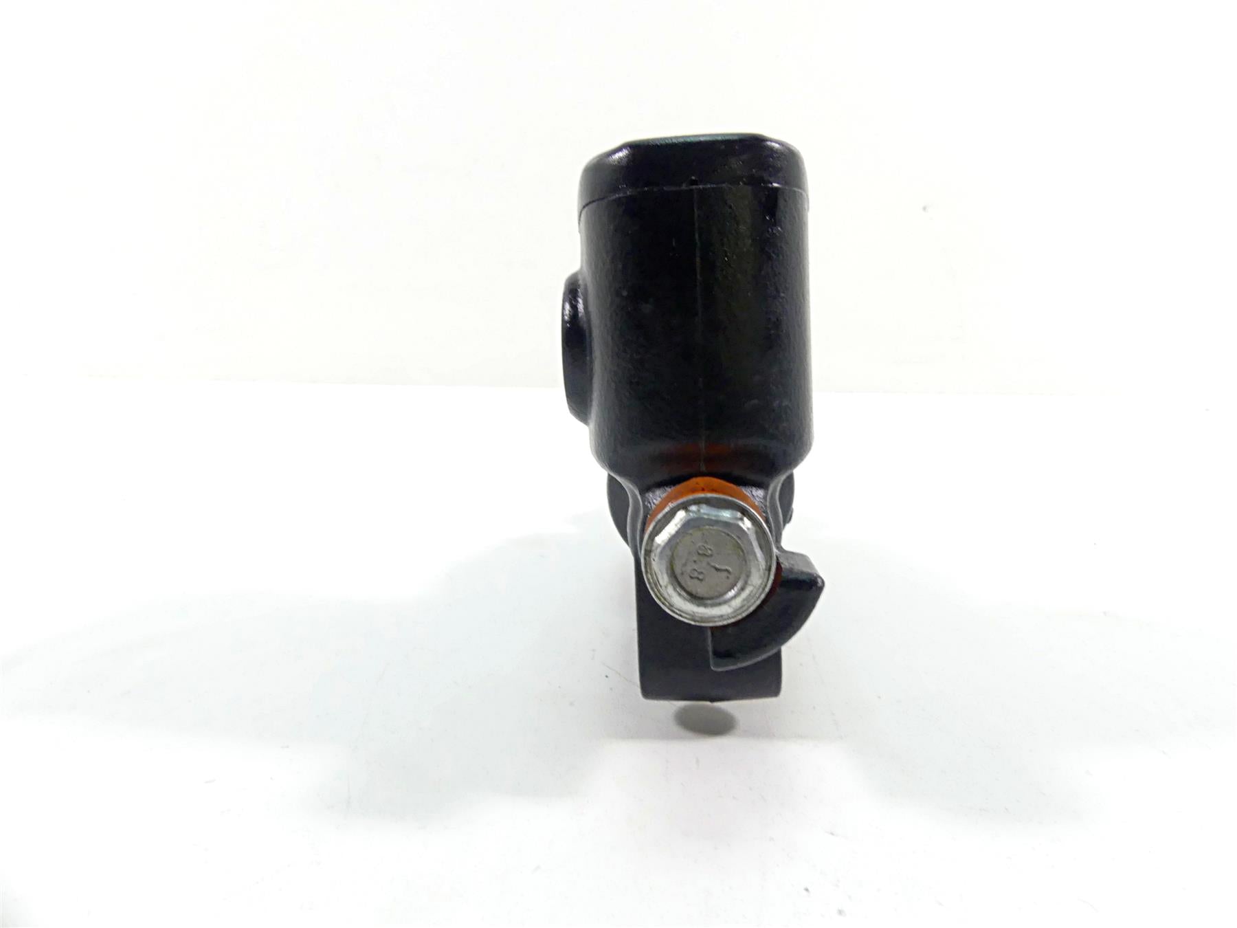 2020 Harley Softail FXST Standard Rear Brake Master Cylinder 5/8" 41700460 {{ shop.shopifyCountryName }} - Mototech271