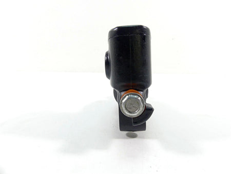 2020 Harley Softail FXST Standard Rear Brake Master Cylinder 5/8" 41700460 {{ shop.shopifyCountryName }} - Mototech271