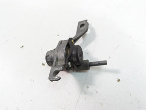 2007 BMW R1200GS K255 Adv Cdi Ignition Switch Key Locks Set 13618521661 7704861 | Mototech271