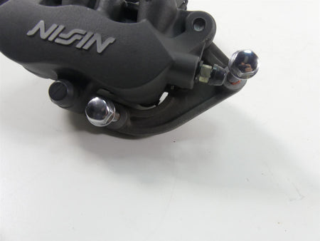 2002 Honda VTX1800 C Front Nissin Brake Calipers L 45150-MCH-006 R 45250-MCH-006 {{ shop.shopifyCountryName }} - Mototech271