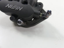 Load image into Gallery viewer, 2002 Honda VTX1800 C Front Nissin Brake Calipers L 45150-MCH-006 R 45250-MCH-006 | Mototech271
