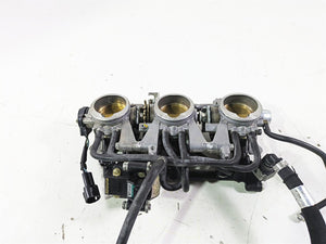 2012 Triumph Daytona 675 Keihin Throttle Body Bodies Fuel Injection T1240478 | Mototech271