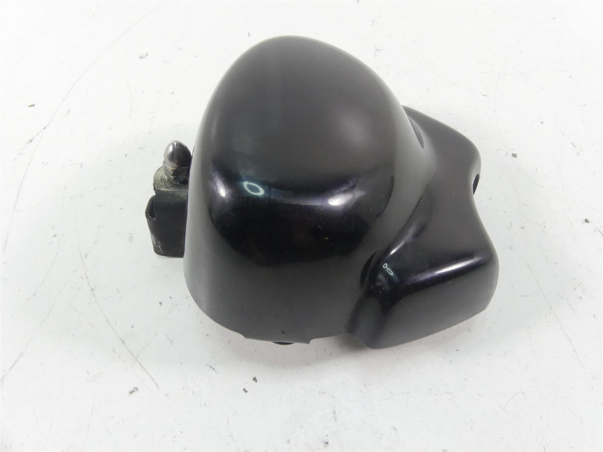 2013 Harley VRSCDX Night Rod Special Horn & Black Cover 69537-07 {{ shop.shopifyCountryName }} - Mototech271
