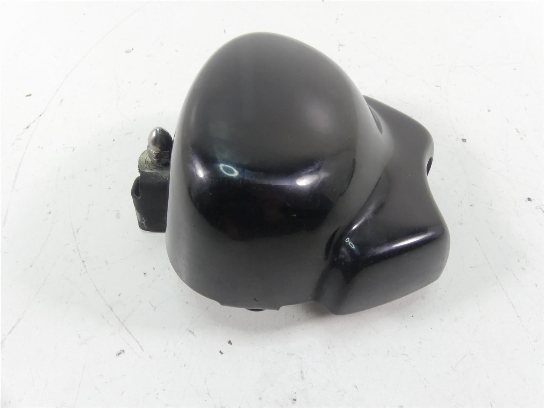 2013 Harley VRSCDX Night Rod Special Horn & Black Cover 69537-07 {{ shop.shopifyCountryName }} - Mototech271