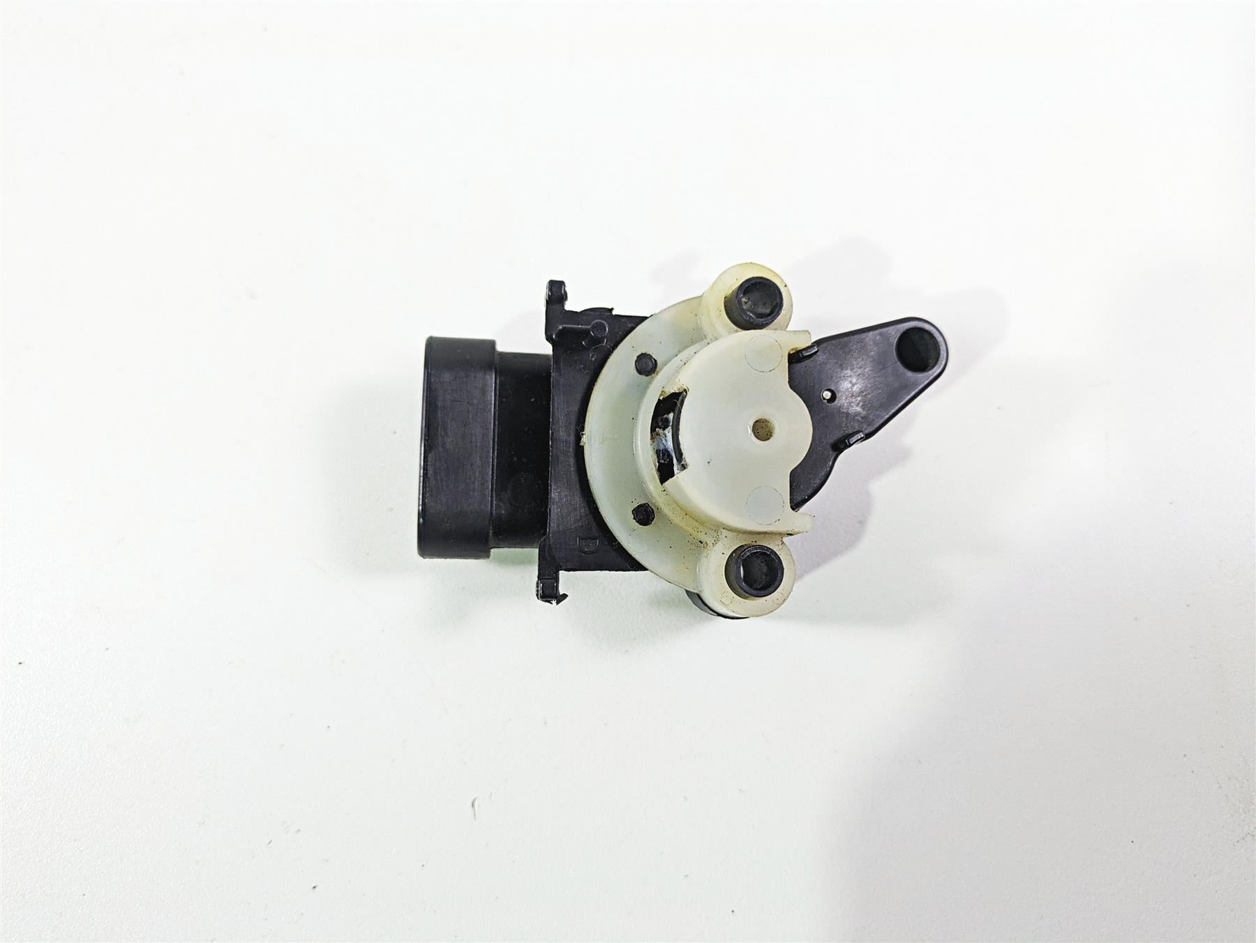 2010 Sea-Doo 4-Tec RXT 215 Right Hand Throttle Position Sensor & Lever 278002283 {{ shop.shopifyCountryName }} - Mototech271