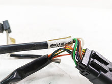 Load image into Gallery viewer, 2009 Harley FXCWC Softail Rocker C Instrument Indicator Lights Cluster 68954-08 | Mototech271
