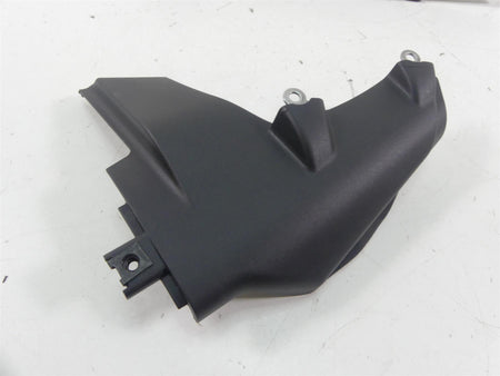 2015 Ducati Monster 1200 S Engine Frame Infill Cover Fairing Set 48211861B {{ shop.shopifyCountryName }} - Mototech271