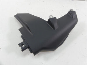 2015 Ducati Monster 1200 S Engine Frame Infill Cover Fairing Set 48211861B | Mototech271