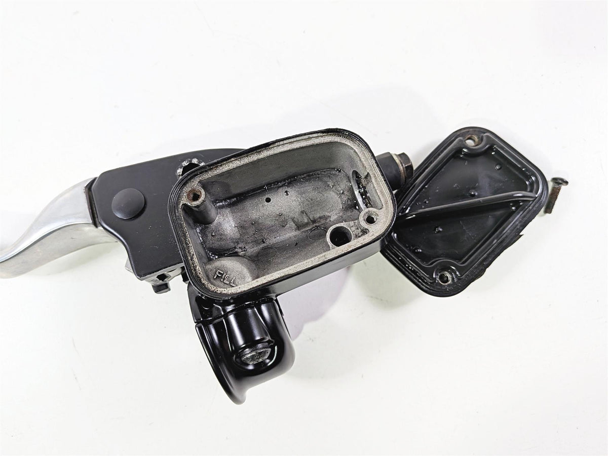 2013 Harley VRSCDX Night Rod Special Clutch Master Cylinder 11/16" 38744-09B-Mototech271