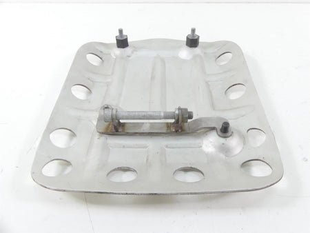 2009 BMW R1200GS K25 Engine Guard Skid Plate Underride Protection 11117717743 {{ shop.shopifyCountryName }} - Mototech271