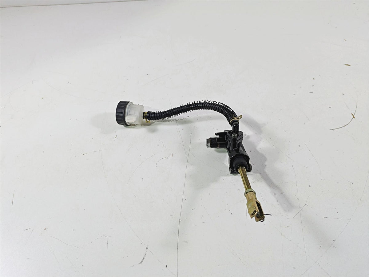 2001 Yamaha Banshee YFZ350 Nice Rear Brake Master Cylinder 29L-25850-51-00 {{ shop.shopifyCountryName }} - Mototech271