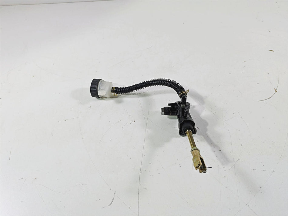 2001 Yamaha Banshee YFZ350 Nice Rear Brake Master Cylinder 29L-25850-51-00 {{ shop.shopifyCountryName }} - Mototech271