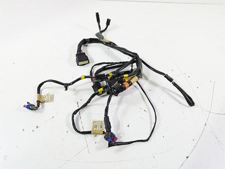 2016 Harley Touring FLTRX Road Glide Front Fairing Wiring Harness Loom 69200122 {{ shop.shopifyCountryName }} - Mototech271