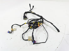 Load image into Gallery viewer, 2016 Harley Touring FLTRX Road Glide Front Fairing Wiring Harness Loom 69200122
