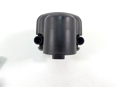 2011 Harley Softail FXS Blackline Ignition Coil Wires Plug Set 31684-11 {{ shop.shopifyCountryName }} - Mototech271
