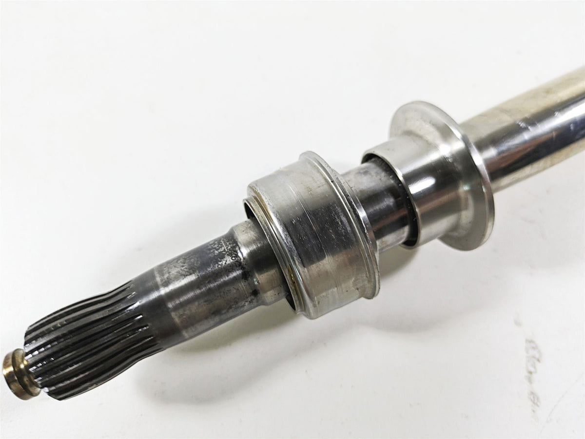 2006 Sea-Doo GTX Supercharged Drive Shaft Axle 271001534 271001724 {{ shop.shopifyCountryName }} - Mototech271