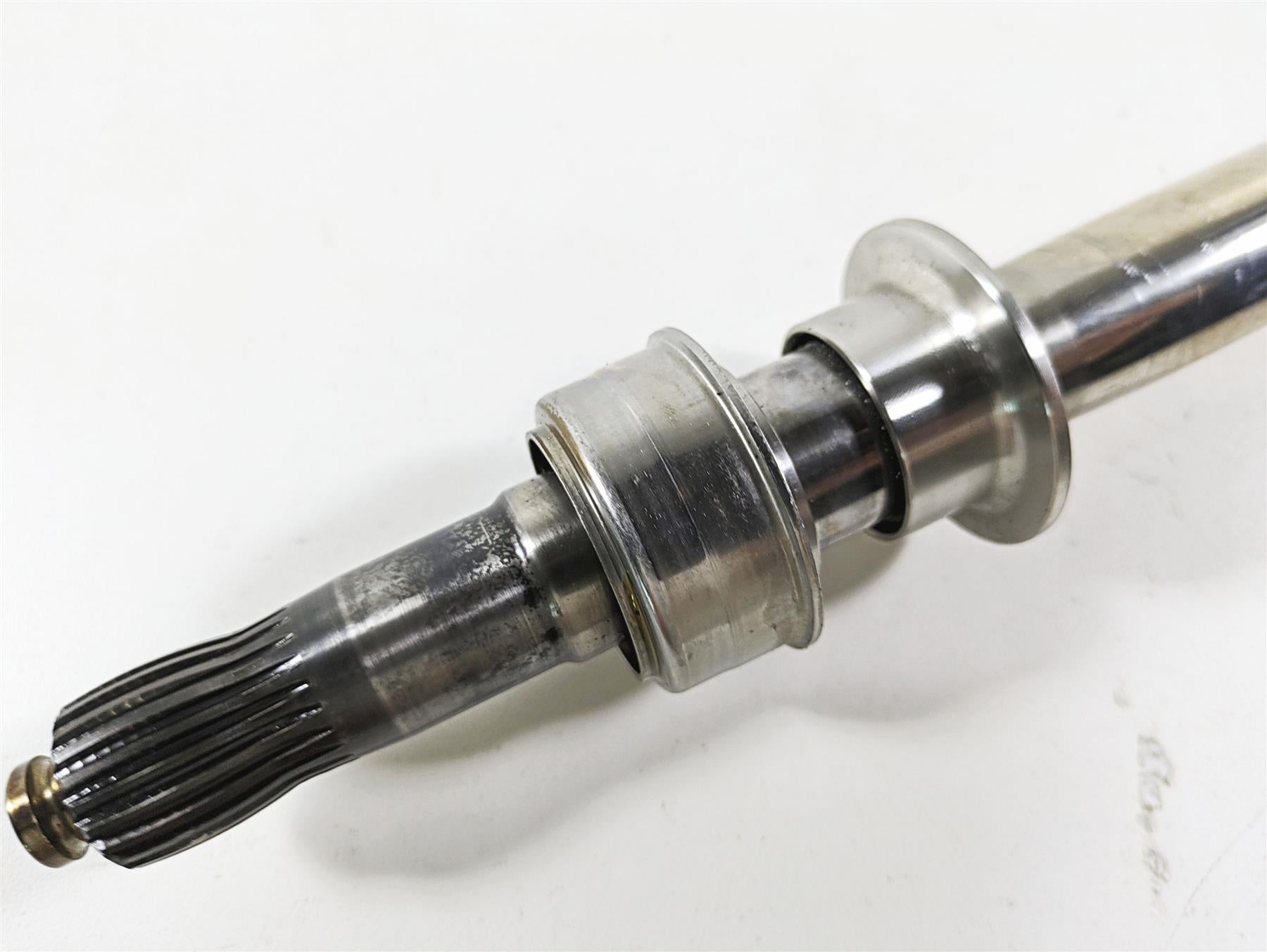 2006 Sea-Doo GTX Supercharged Drive Shaft Axle 271001534 271001724 {{ shop.shopifyCountryName }} - Mototech271