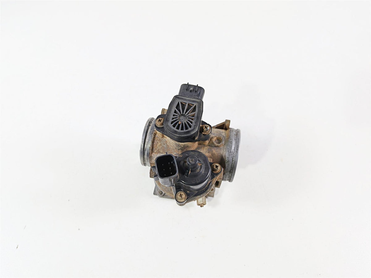 2012 Polaris Ranger 800 XP Throttle Body Fuel Injection 1204195 {{ shop.shopifyCountryName }} - Mototech271