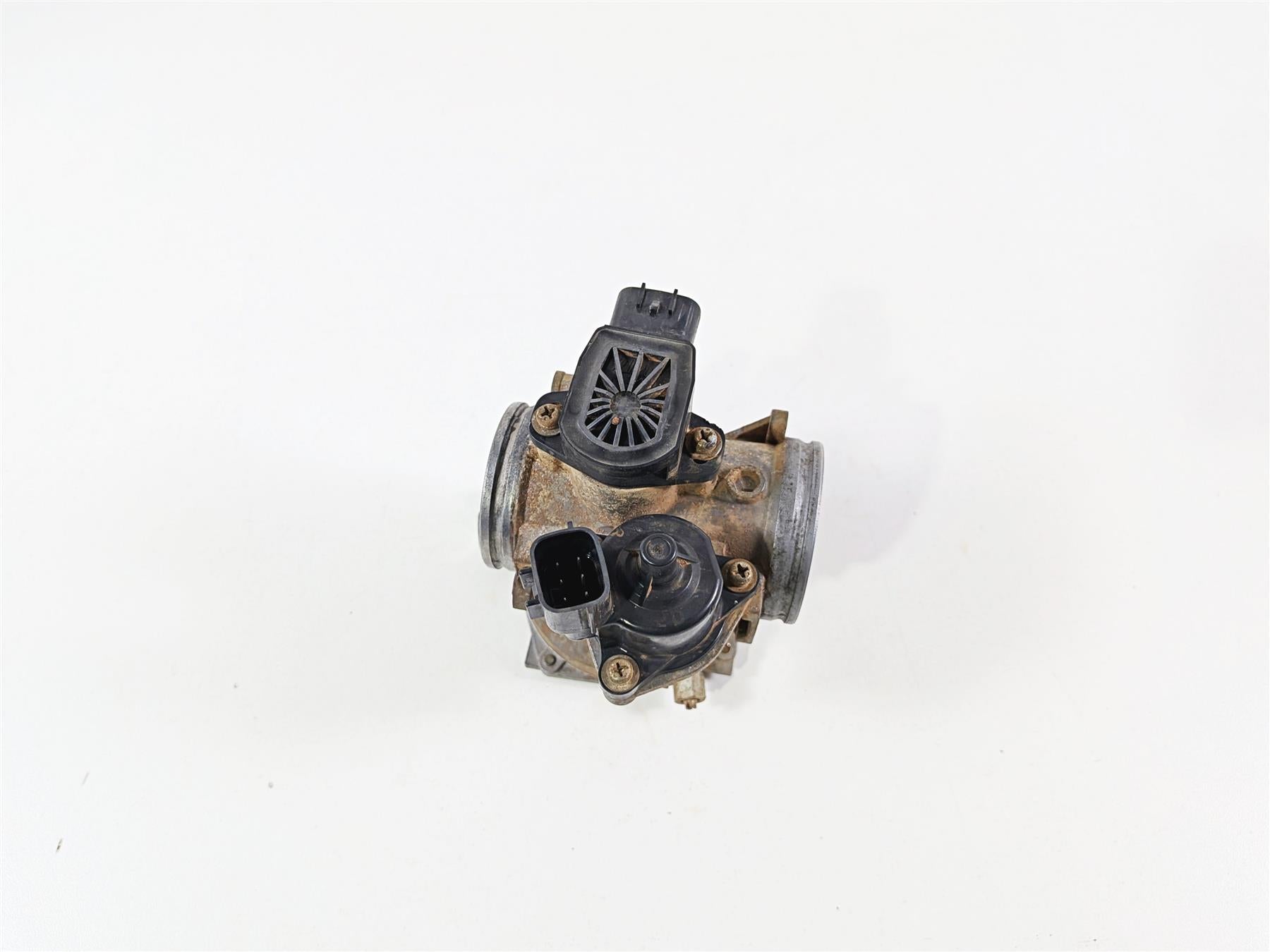 2012 Polaris Ranger 800 XP Throttle Body Fuel Injection 1204195 {{ shop.shopifyCountryName }} - Mototech271