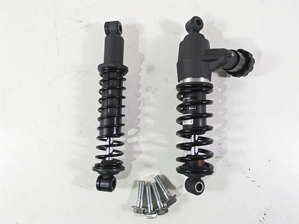 2020 Harley Touring FLHT Electra Glide Rear Suspension Shock Damper LOW 54000114 {{ shop.shopifyCountryName }} - Mototech271