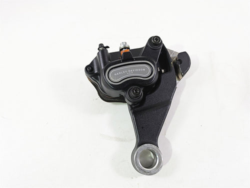 2014 Harley FLS Softail Slim Rear Brake Caliper 25mm 40908-08 | Mototech271