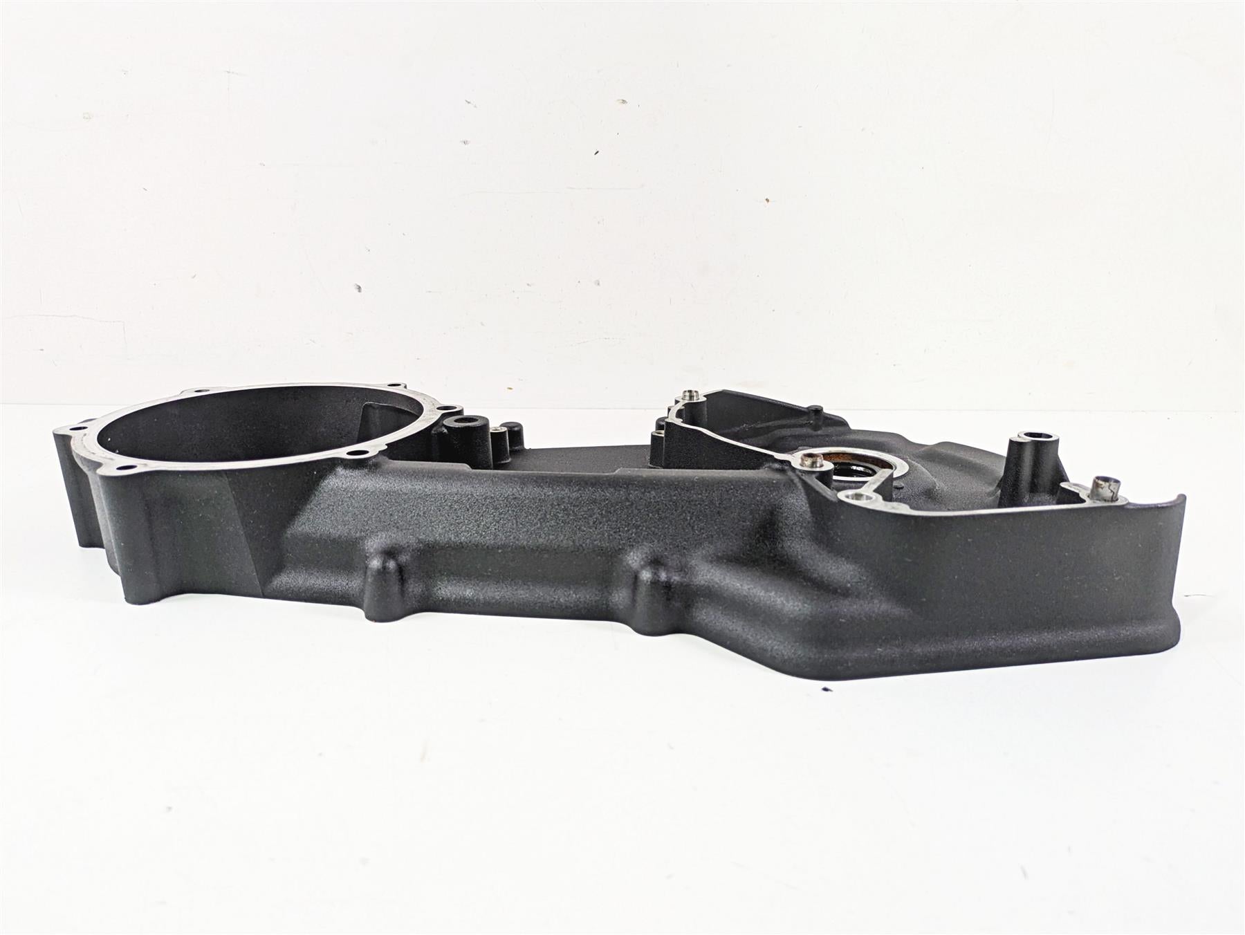 2016 Harley FXDWG Dyna Wide Glide Inner Primary Drive Clutch Cover 60681-06C {{ shop.shopifyCountryName }} - Mototech271