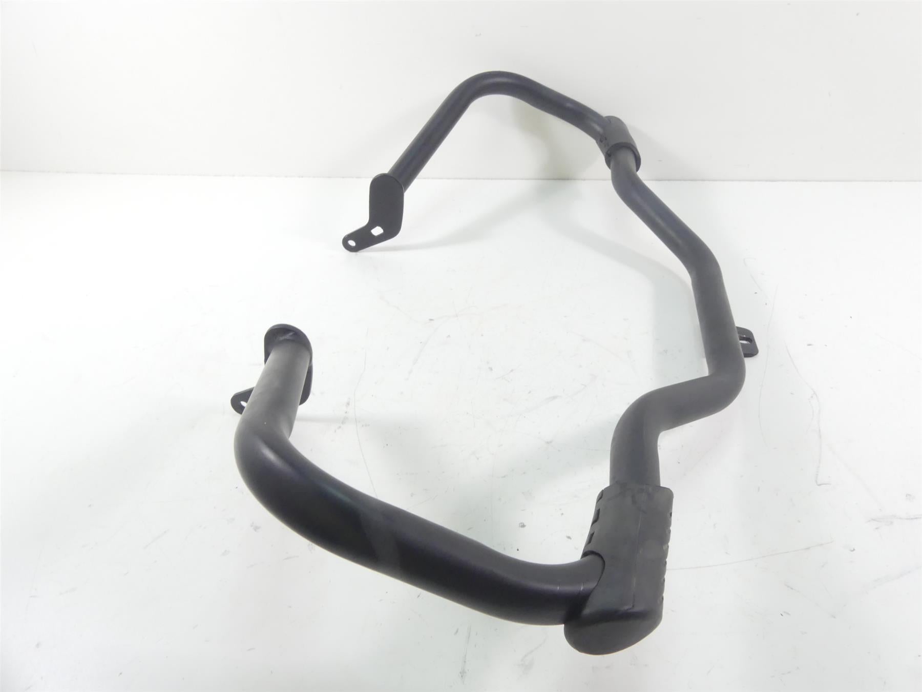1995 Harley Dyna FXDL Low Rider Black Highway Crash Bar Guard {{ shop.shopifyCountryName }} - Mototech271