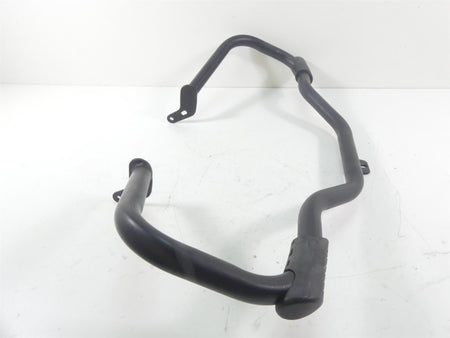 1995 Harley Dyna FXDL Low Rider Black Highway Crash Bar Guard {{ shop.shopifyCountryName }} - Mototech271