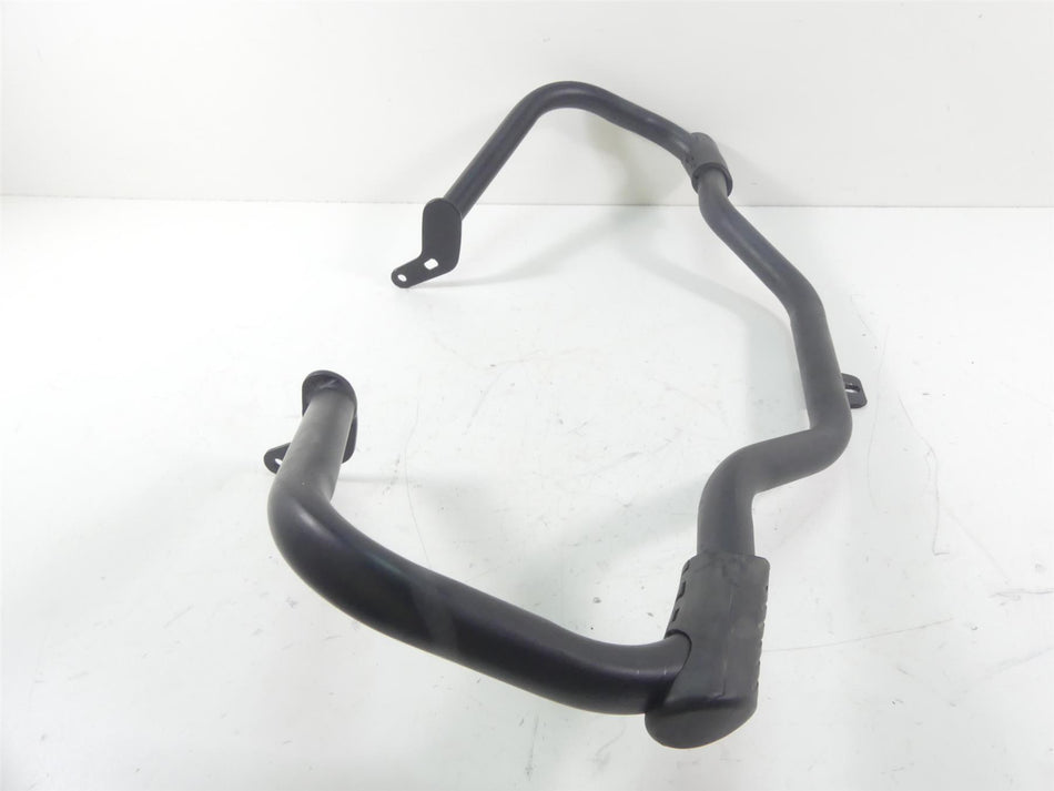 1995 Harley Dyna FXDL Low Rider Black Highway Crash Bar Guard {{ shop.shopifyCountryName }} - Mototech271