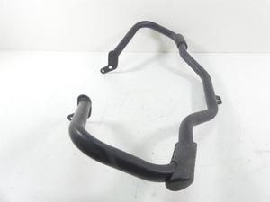 1995 Harley Dyna FXDL Low Rider Black Highway Crash Bar Guard | Mototech271