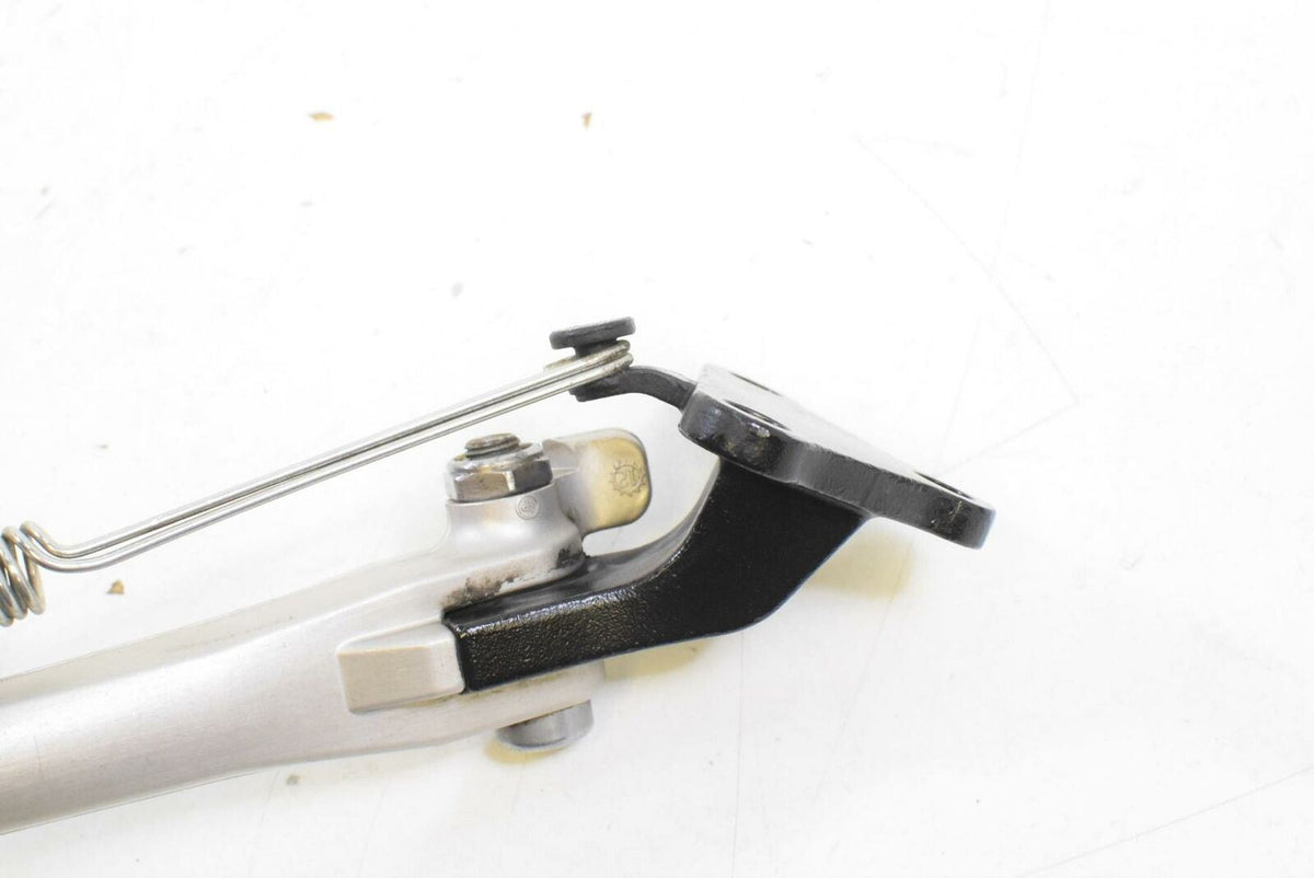 2014 Triumph 1050 Speed Triple ABS Side Kickstand Kick Stand T2089602 {{ shop.shopifyCountryName }} - Mototech271