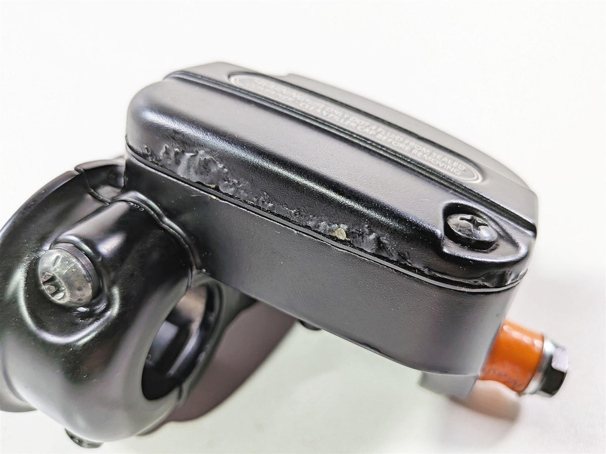 2011 Harley VRSCDX Night Rod Clutch Master Cylinder 11/16" 38744-09B {{ shop.shopifyCountryName }} - Mototech271
