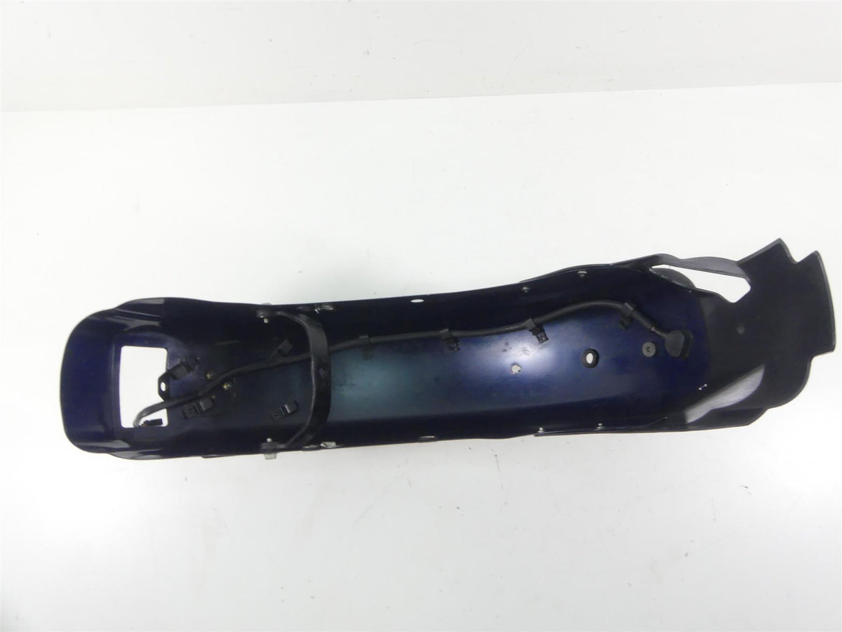2001 Harley Davidson XL1200 Sportster Rear Fender Tire Hugger - Read 59674-99 {{ shop.shopifyCountryName }} - Mototech271