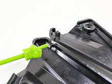 Load image into Gallery viewer, 2023 Harley Adv RA1250 S Pan America Plastic Infill Cover Fairing Set  57300224
