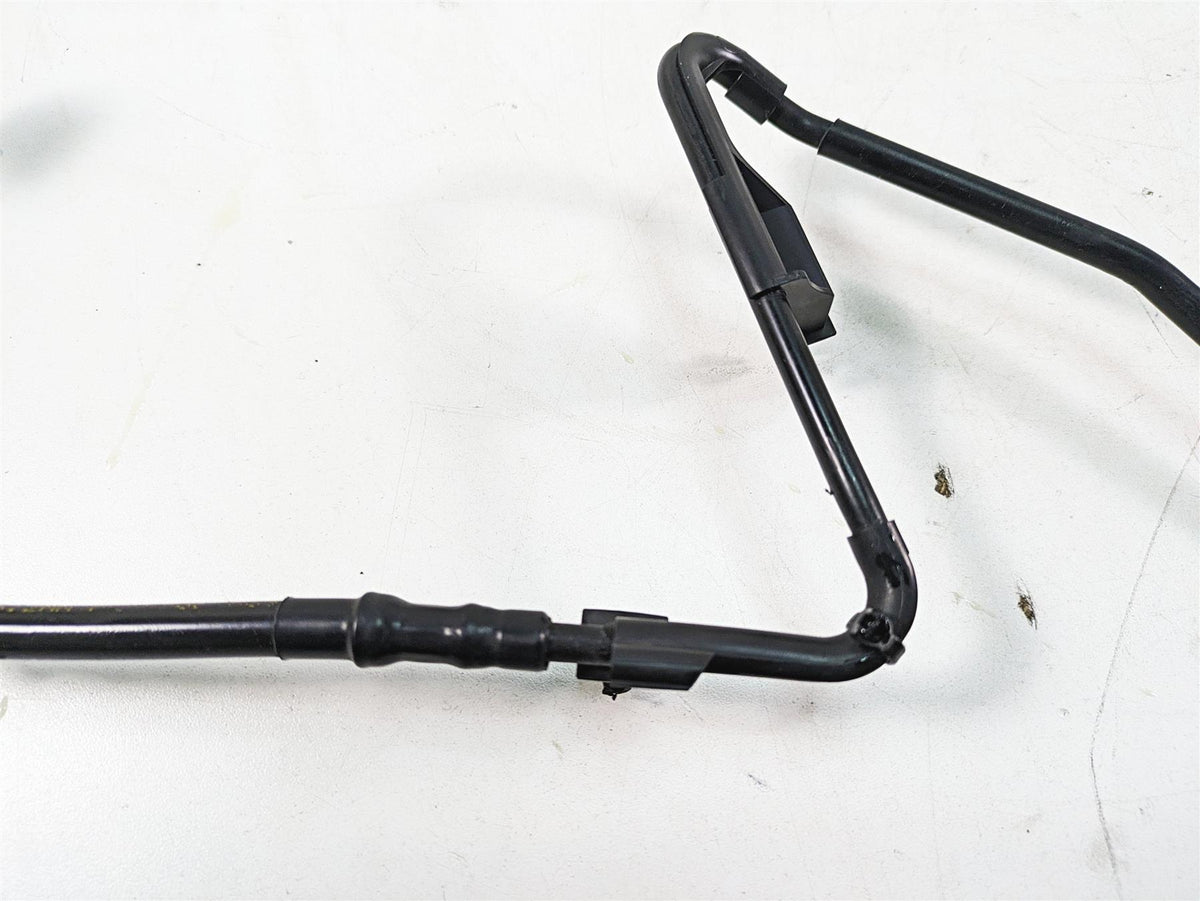 2020 Harley Touring FLHX Street Glide Rear Abs Brake Line 41800012 {{ shop.shopifyCountryName }} - Mototech271