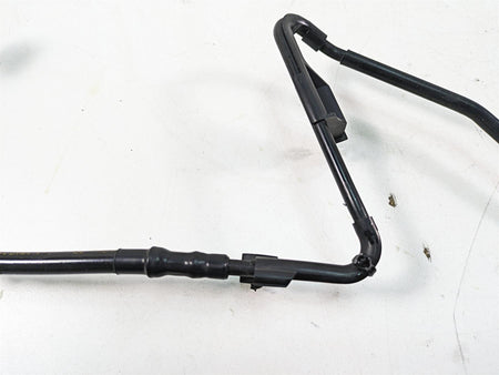 2020 Harley Touring FLHX Street Glide Rear Abs Brake Line 41800012 {{ shop.shopifyCountryName }} - Mototech271
