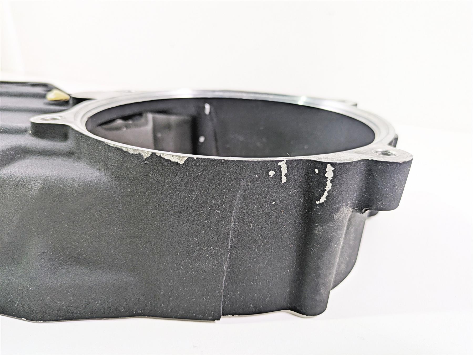 1998 Harley Touring FLHRCI Road King Inner Primary Drive Clutch Cover 60677-94 {{ shop.shopifyCountryName }} - Mototech271